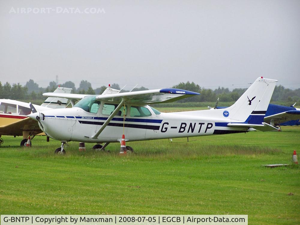 G-BNTP, 1978 Cessna 172N Skyhawk C/N 172-72030, Cessna 172 G-BNTP