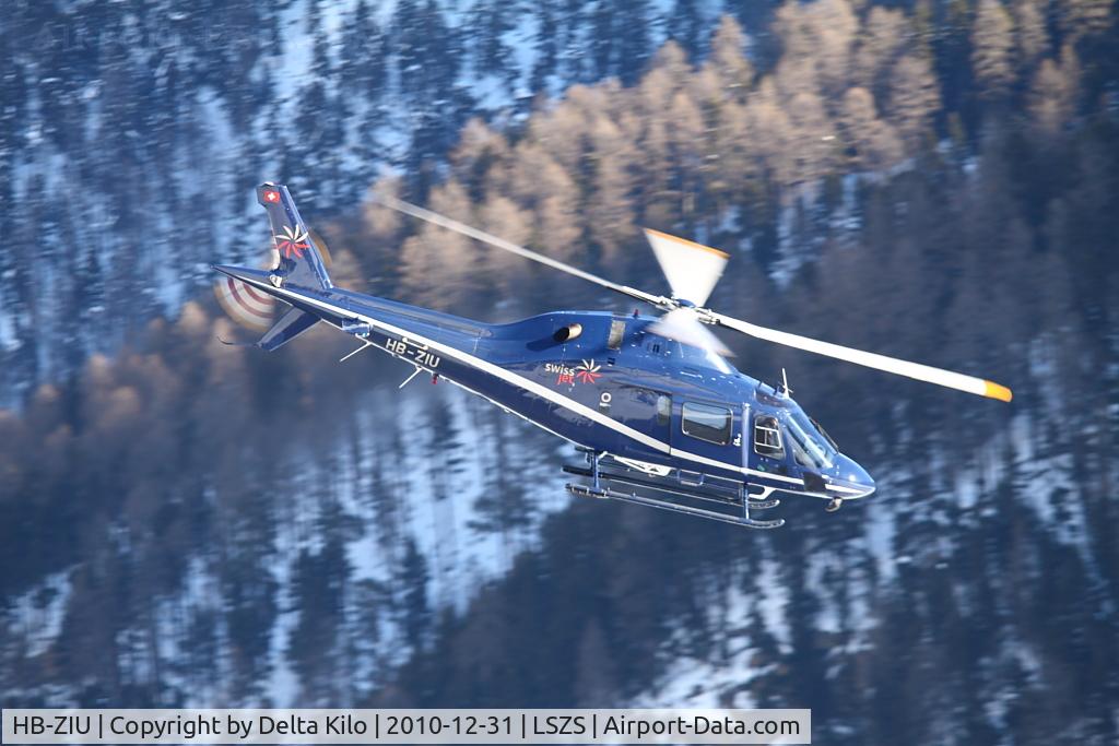 HB-ZIU, 2005 Agusta A-119 Koala C/N 14049, Swiss Jet
Agusta A-119 Koala 
(cn 14049)