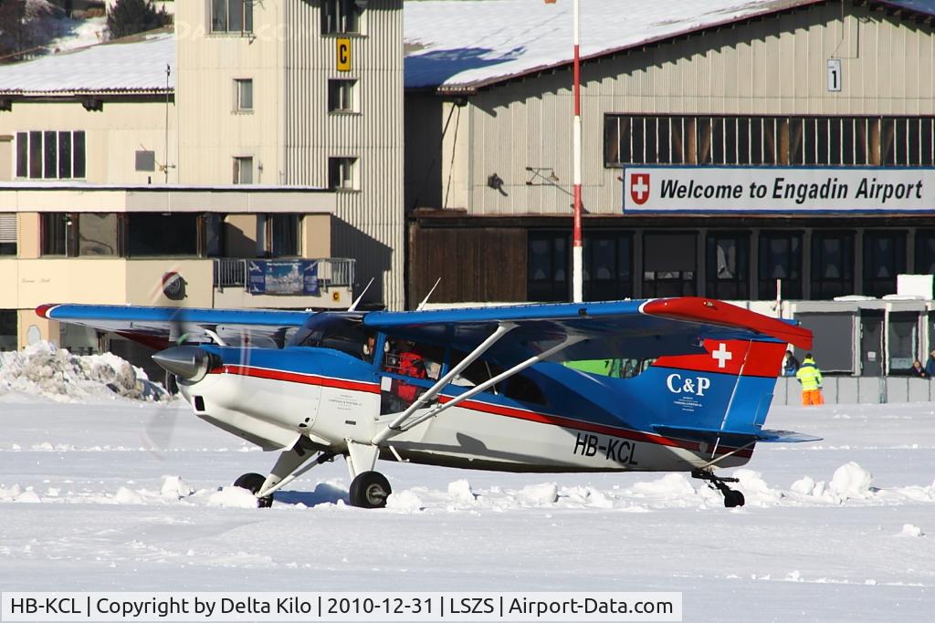 HB-KCL, 1988 Maule M-7-235 Super Rocket C/N 4054C, Untitled
Maule M-7-235 Super Rocket 
(cn 4054C)