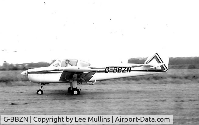 G-BBZN, 1973 Fuji FA-200-180 Aero Subaru C/N 230, See at Willingham.