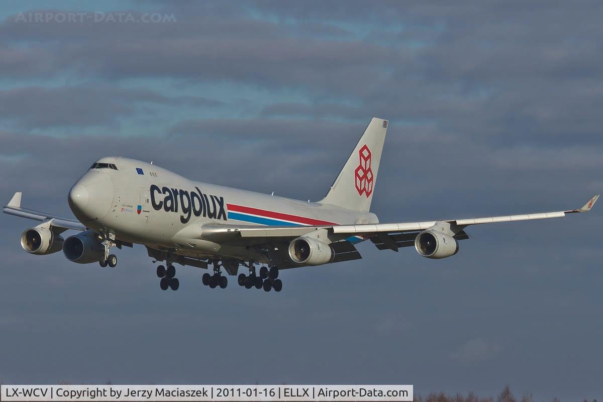 LX-WCV, 2007 Boeing 747-4R7F C/N 35804, LX-WCV_
BOEING B747 4R7F, c/n: 35804