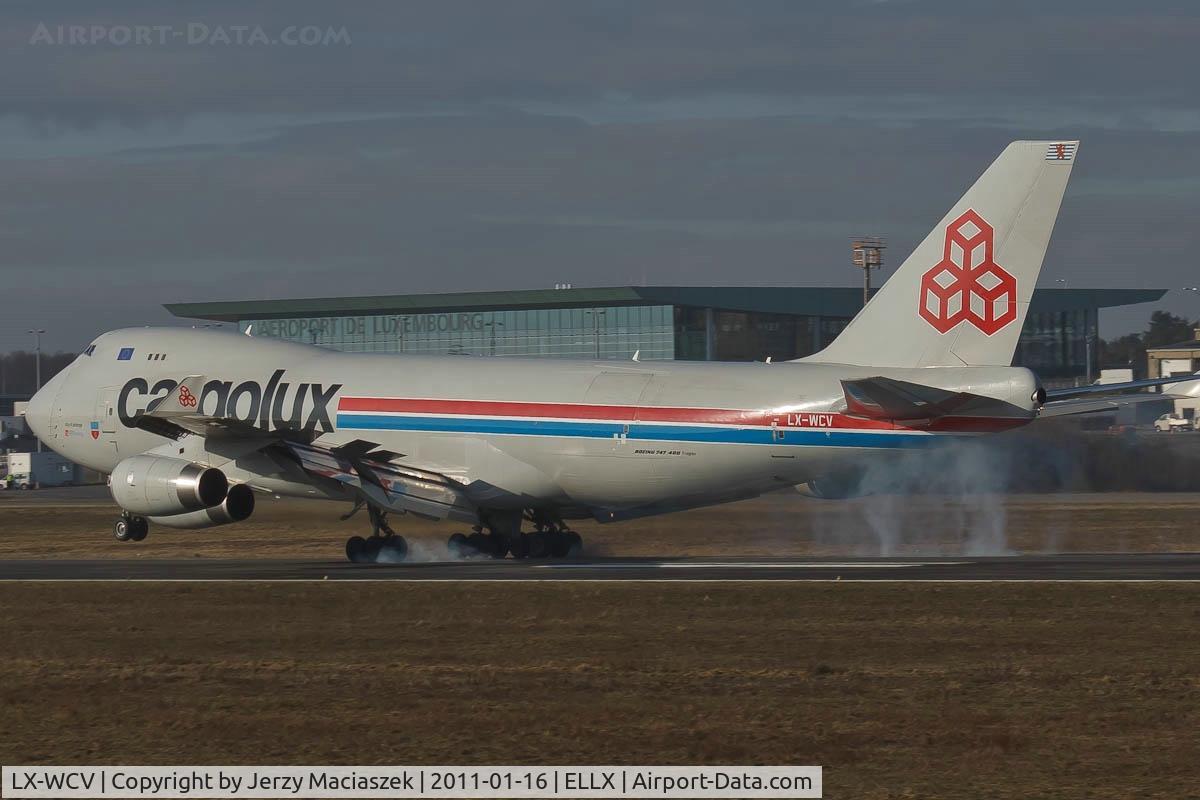 LX-WCV, 2007 Boeing 747-4R7F C/N 35804, LX-WCV_
BOEING B747 4R7F, c/n: 35804