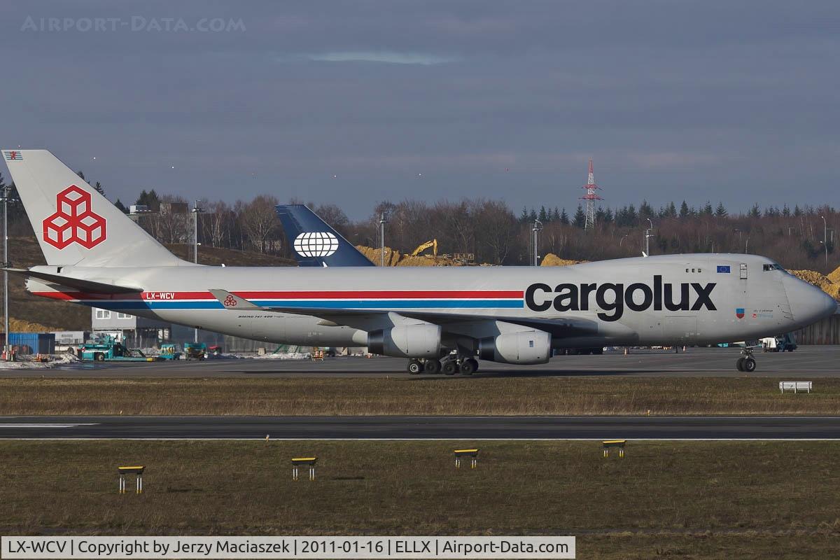 LX-WCV, 2007 Boeing 747-4R7F C/N 35804, LX-WCV_
BOEING B747 4R7F, c/n: 35804