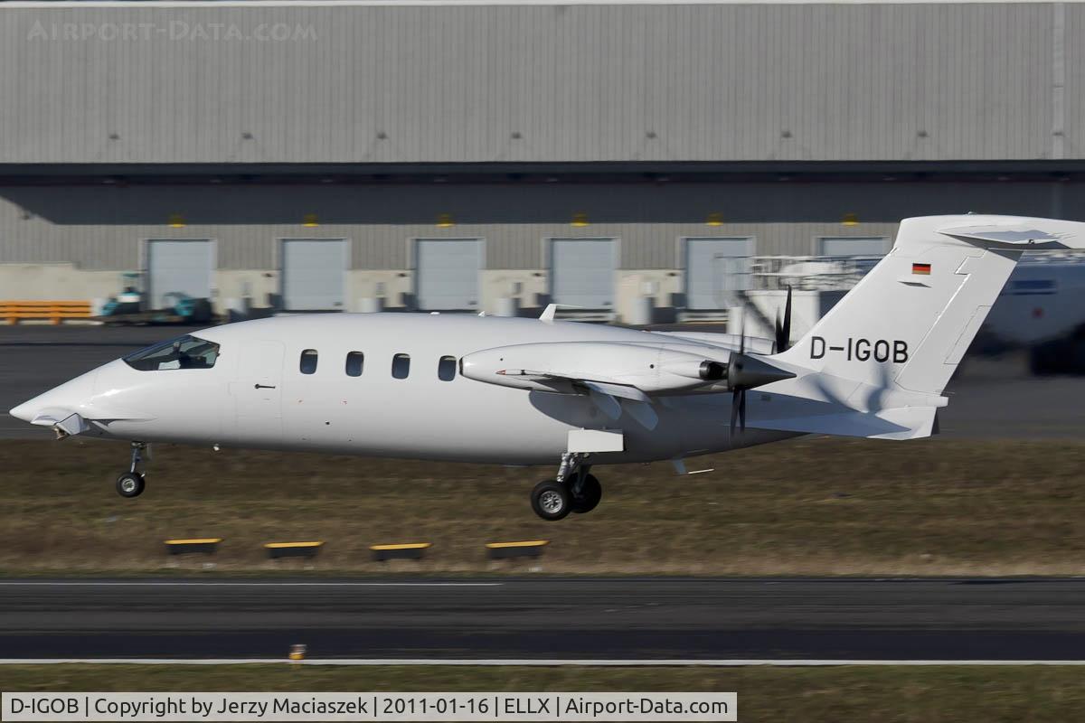D-IGOB, 1992 Piaggio P-180 Avanti C/N 1016, D-IGOB_
1992 Piaggio P-180 Avanti, c/n: 1016