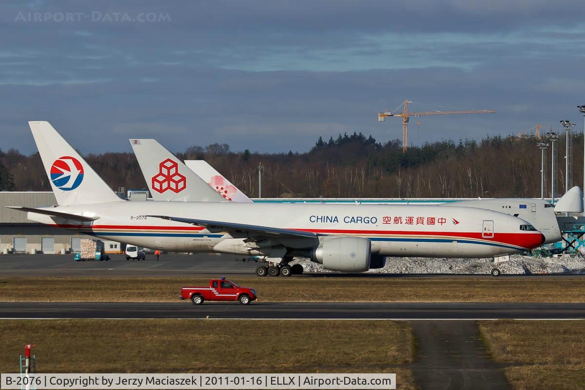 B-2076, 2010 Boeing 777-F6N C/N 37711, B-2076_
2010 Boeing 777-F6N, c/n: 37711
