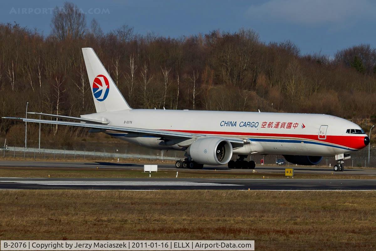 B-2076, 2010 Boeing 777-F6N C/N 37711, B-2076_
2010 Boeing 777-F6N, c/n: 37711
