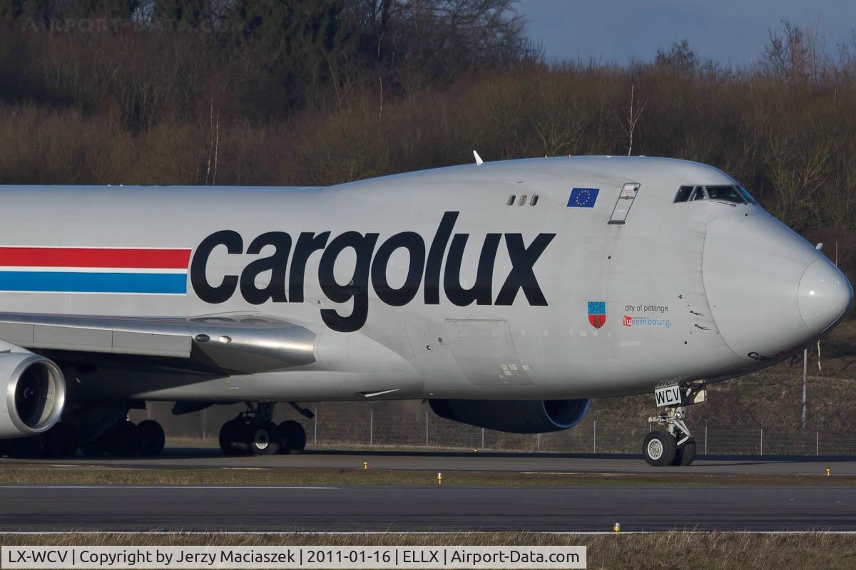 LX-WCV, 2007 Boeing 747-4R7F C/N 35804, LX-WCV_
BOEING B747 4R7F, c/n: 35804