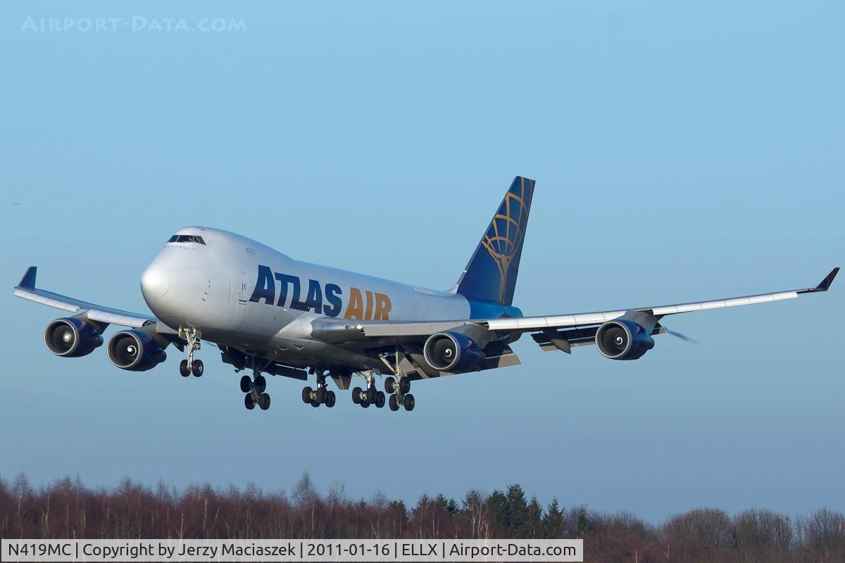 N419MC, 1996 Boeing 747-48EF C/N 28367, N419MC_
1996 Boeing 747-48EF, c/n: 28367