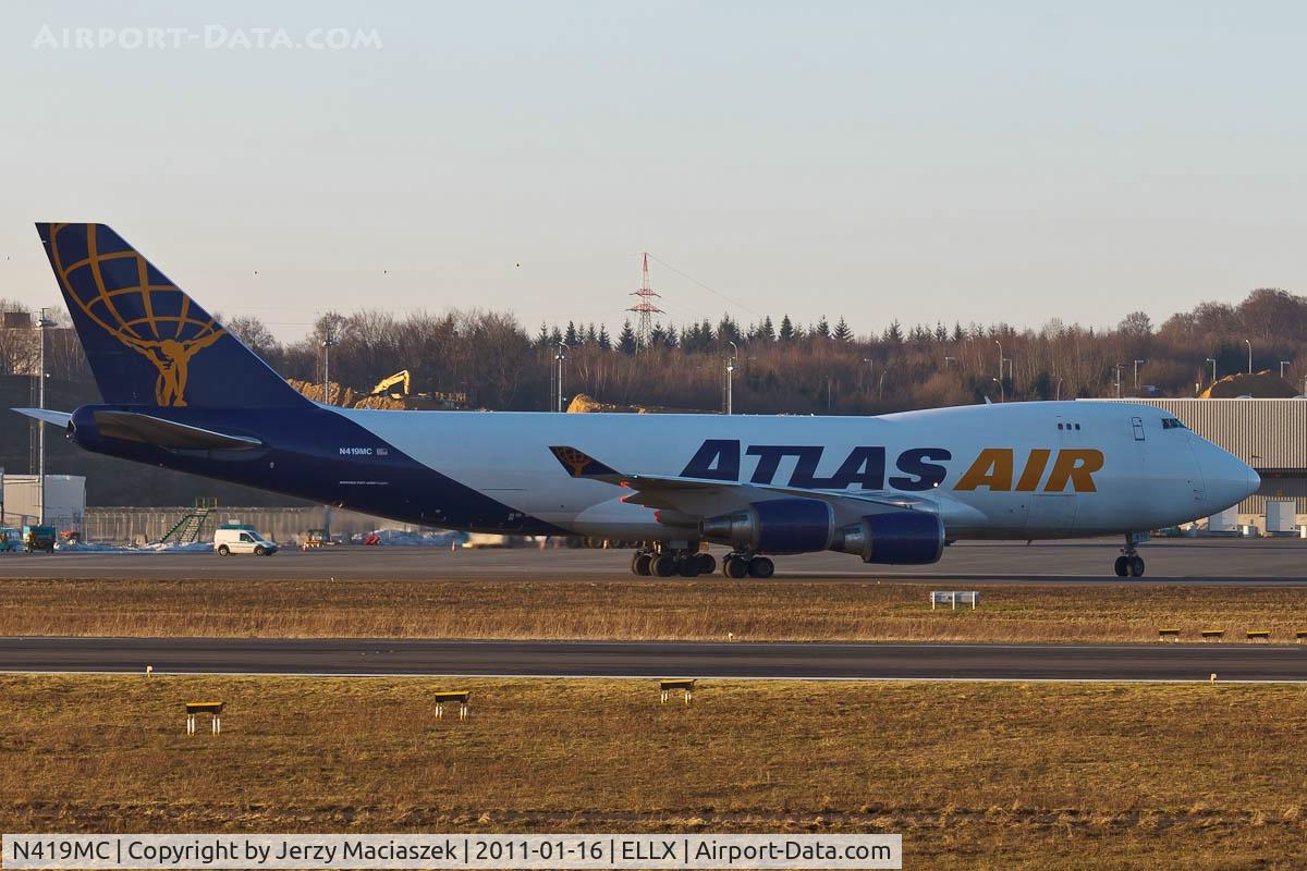 N419MC, 1996 Boeing 747-48EF C/N 28367, N419MC_
1996 Boeing 747-48EF, c/n: 28367