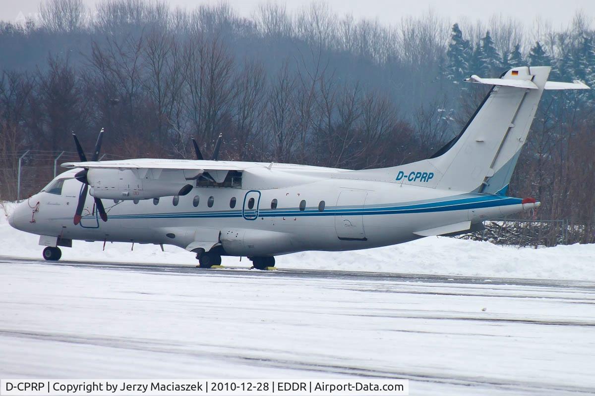 D-CPRP, 1996 Dornier 328-110 C/N 3066, D-CPRP_
1996 Dornier 328-110,