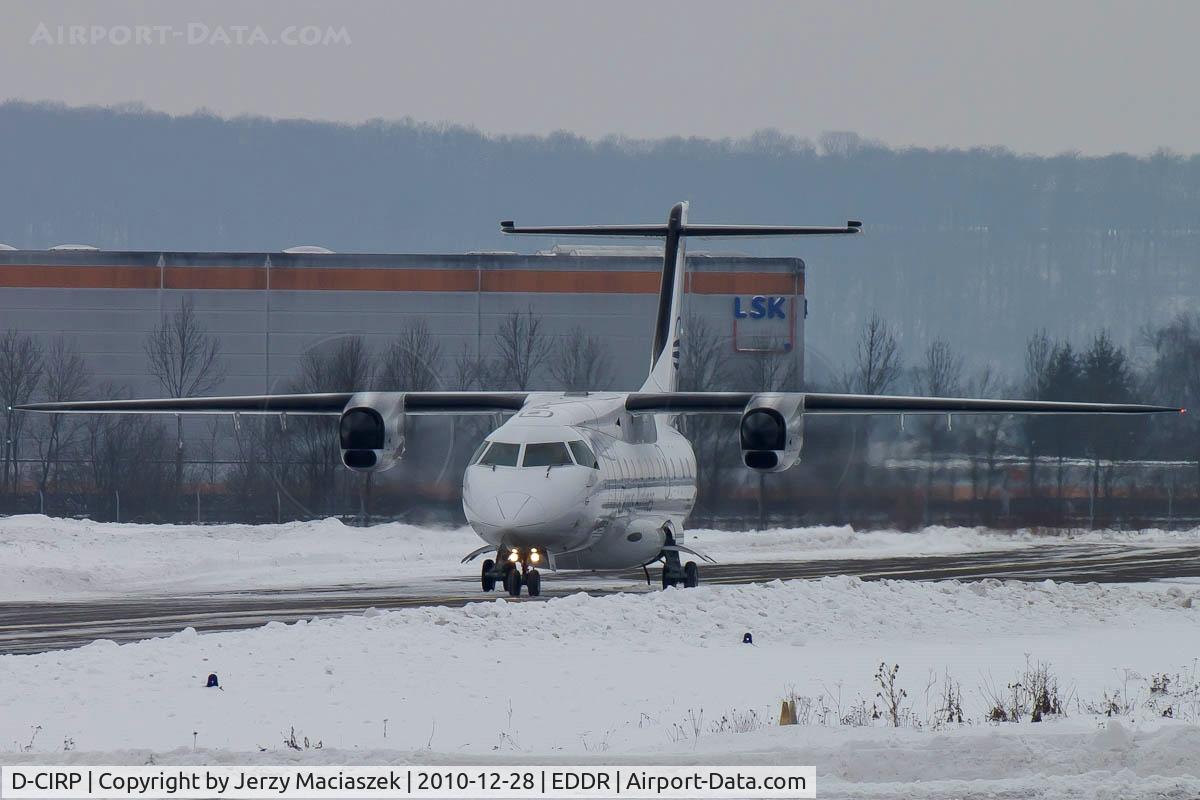 D-CIRP, 1993 Dornier 328-100 C/N 3006, D-CIRP_
 DO 328-100, c/n: 3006