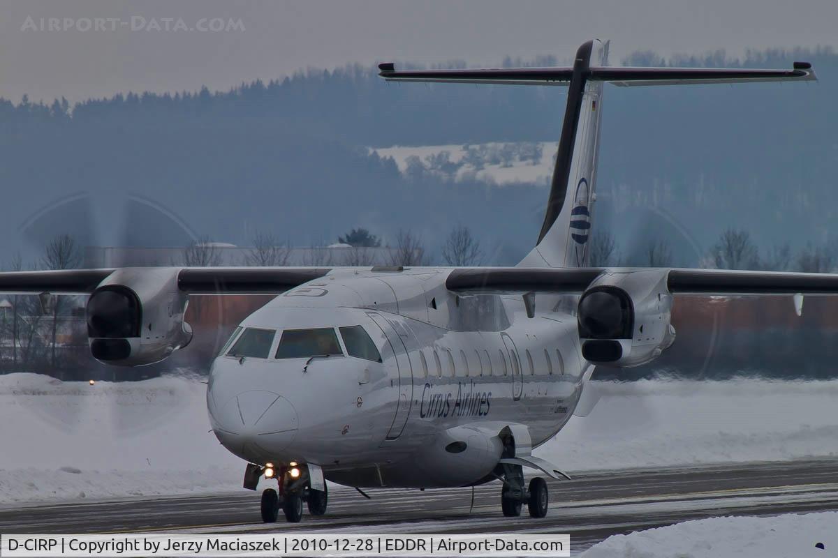 D-CIRP, 1993 Dornier 328-100 C/N 3006, D-CIRP_
DO 328-100, c/n: 3006