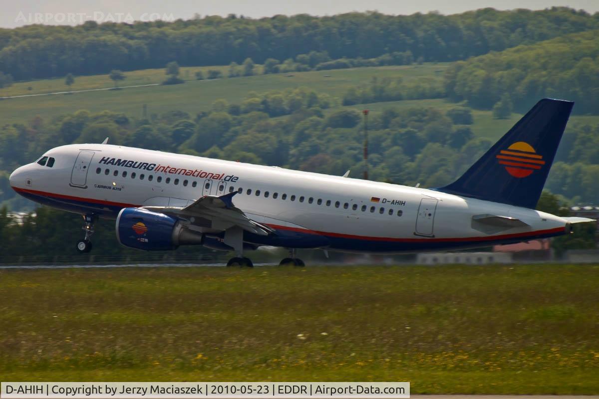 D-AHIH, 2008 Airbus A319-111 C/N 3364, D-AHIH_
2008 Airbus A319-111