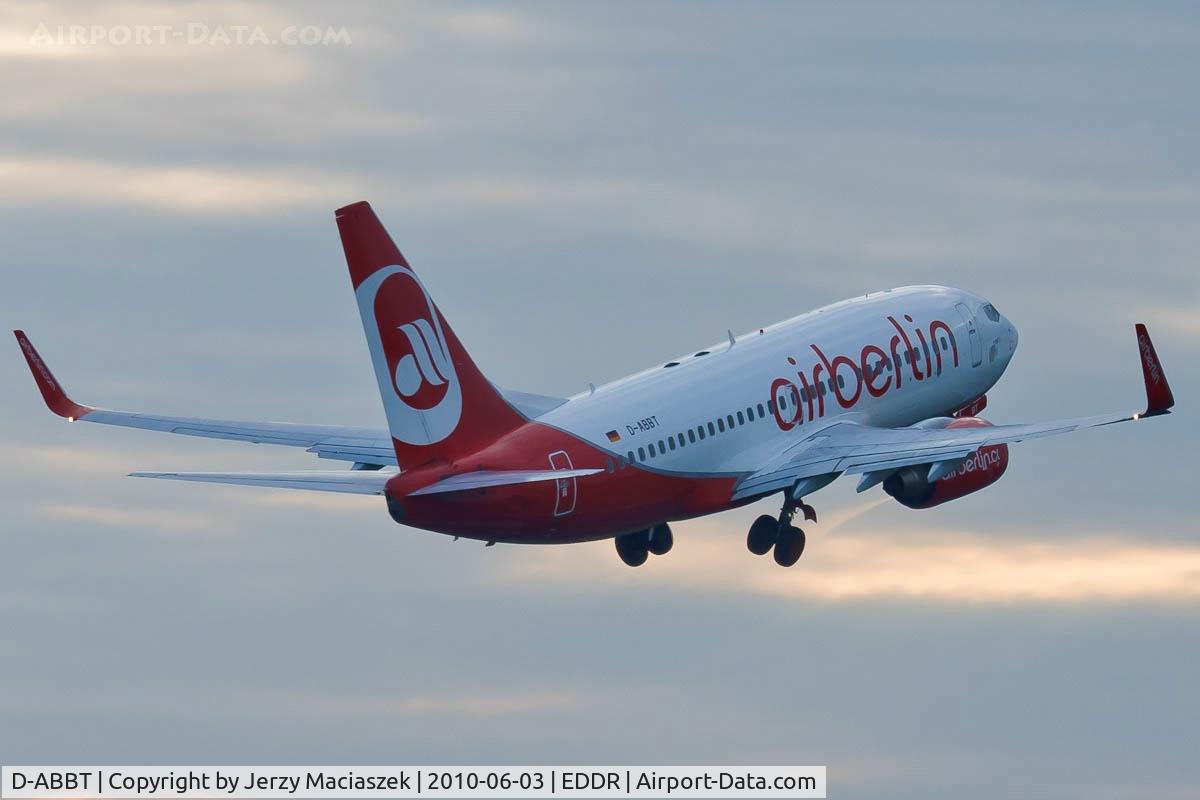 D-ABBT, 2001 Boeing 737-76N C/N 32582, D-ABBT_
2001 Boeing 737-76N,