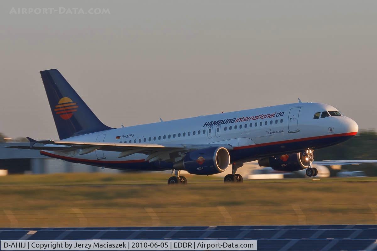 D-AHIJ, 2008 Airbus A319-111 C/N 3533, D-AHIJ_
2008 Airbus A319-111