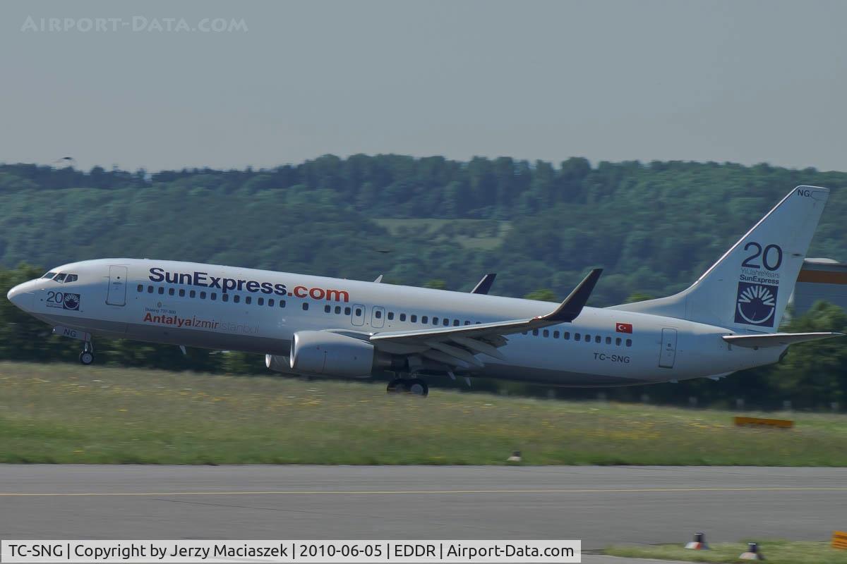TC-SNG, 2008 Boeing 737-8HC C/N 36530, TC-SNG_
2008 Boeing 737-8HC (WL),