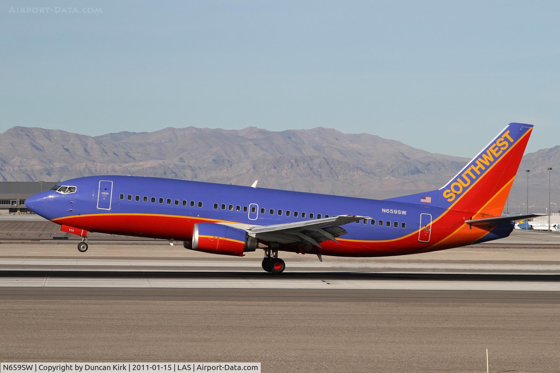 N659SW, 1985 Boeing 737-301 C/N 23229, How many 737's does SW have?!