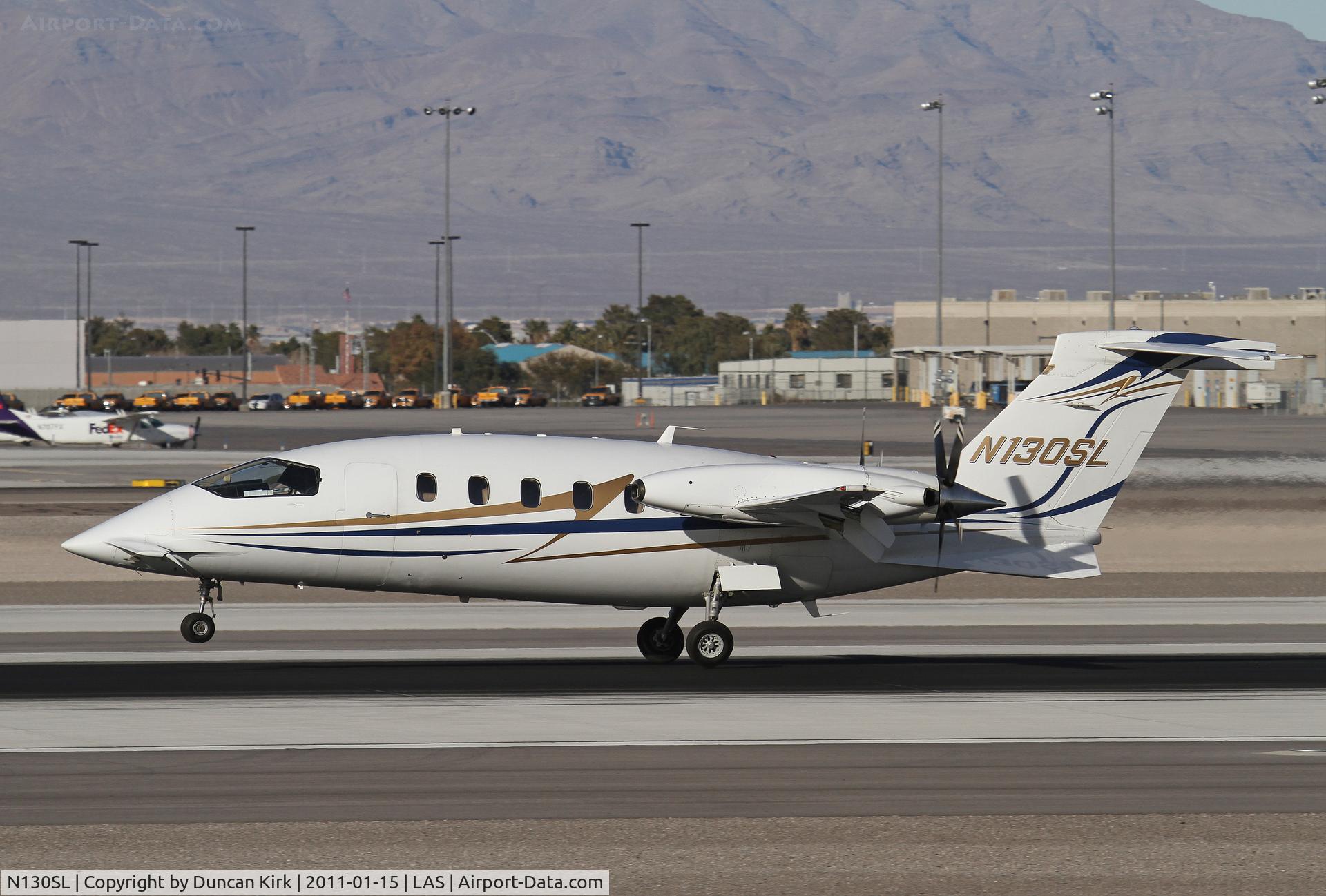 N130SL, 2004 Piaggio P-180 C/N 1084, A catfish