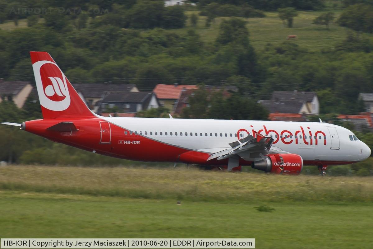 HB-IOR, 2009 Airbus A320-214 C/N 4033, HB-IOR_
2009 Airbus A320-214,