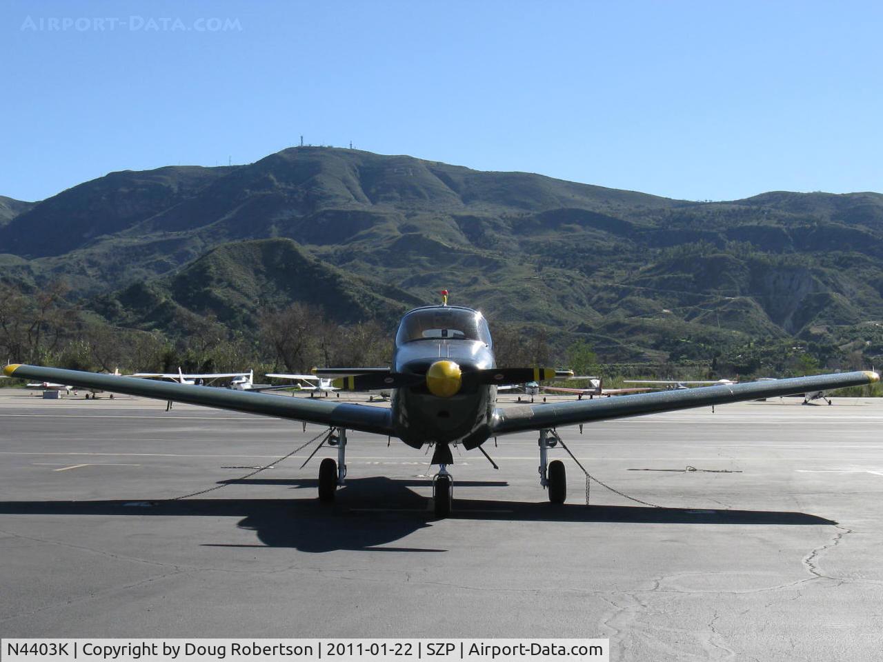 N4403K, 1948 Ryan Navion C/N NAV-4-1403, 1948 Ryan NAVION as L-17B, Continental E-185 listed (owner states 225 Hp engine)