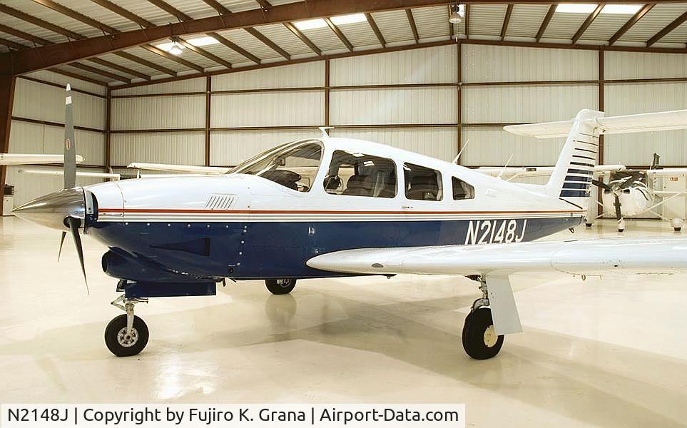 N2148J, 1978 Piper PA-28RT-201T Arrow IV C/N 28R-7931012, 1979 Piper PA-28RT-201T