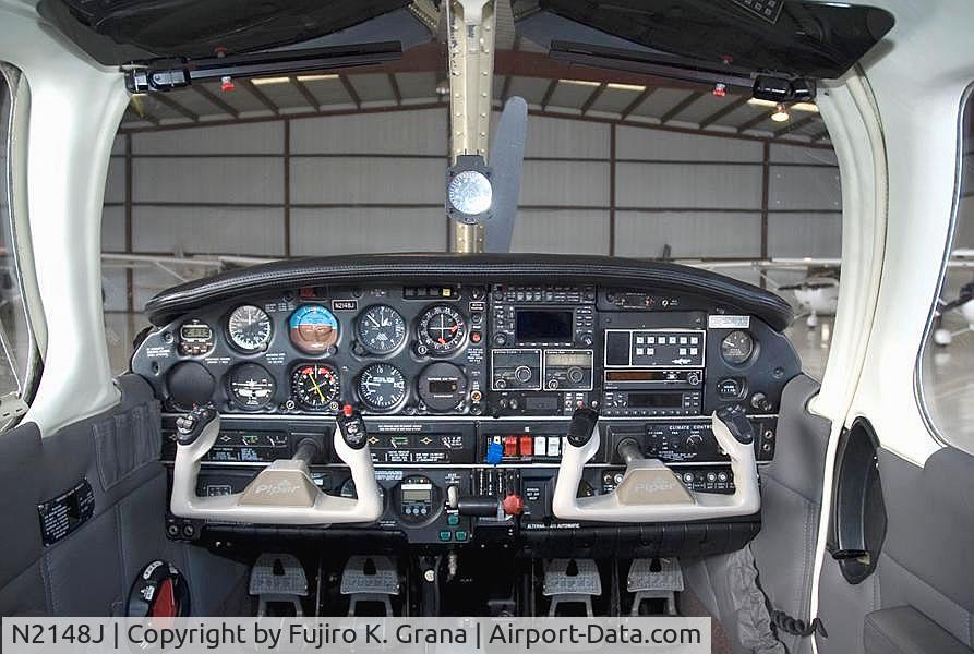 N2148J, 1978 Piper PA-28RT-201T Arrow IV C/N 28R-7931012, 1979 Piper PA-28RT-201T