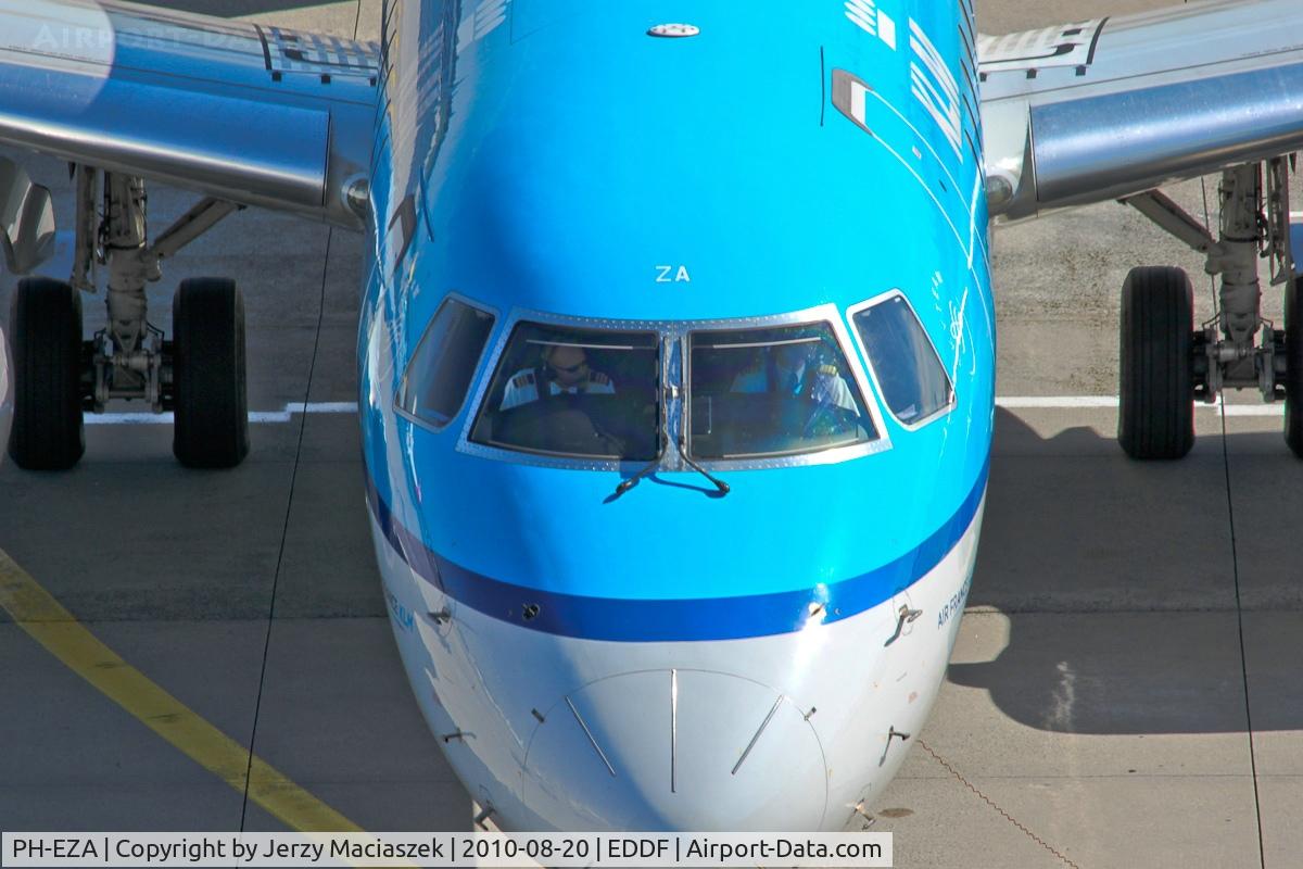 PH-EZA, 2008 Embraer 190LR (ERJ-190-100LR) C/N 19000224, PH-EZA_
2008 Embraer ERJ-190STD,