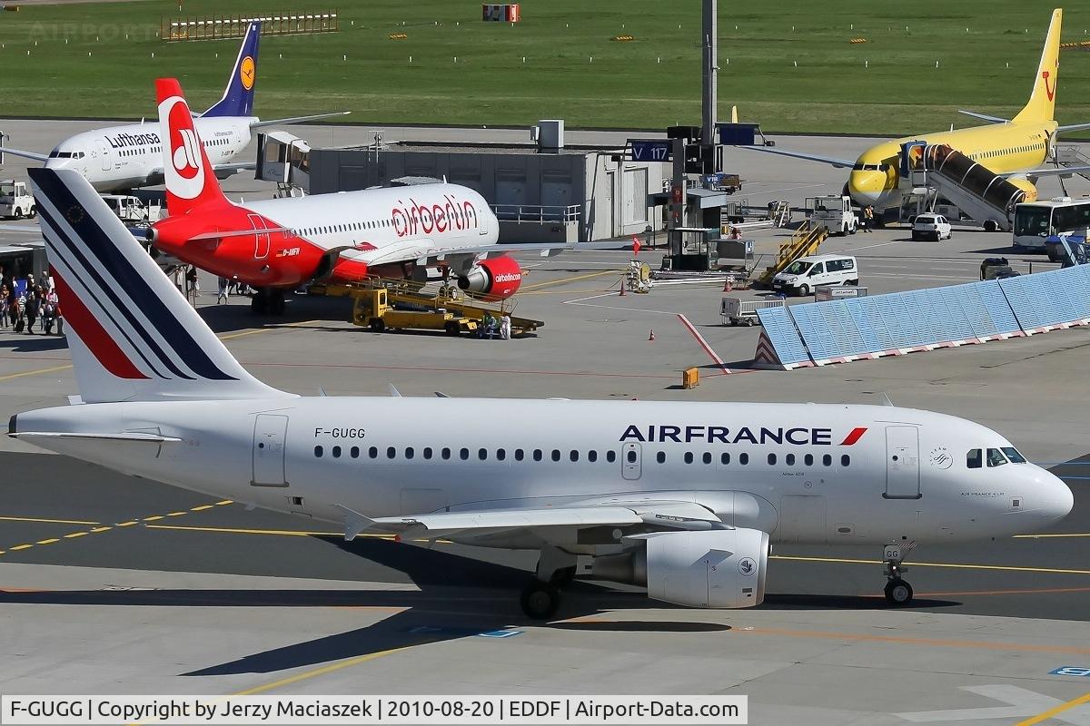 F-GUGG, 2004 Airbus A318-111 C/N 2317, F-GUGG_
Airbus A318-111