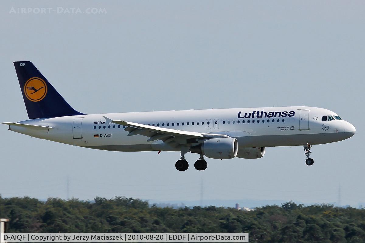 D-AIQF, 1991 Airbus A320-211 C/N 216, D-AIQF_
Airbus A320-211