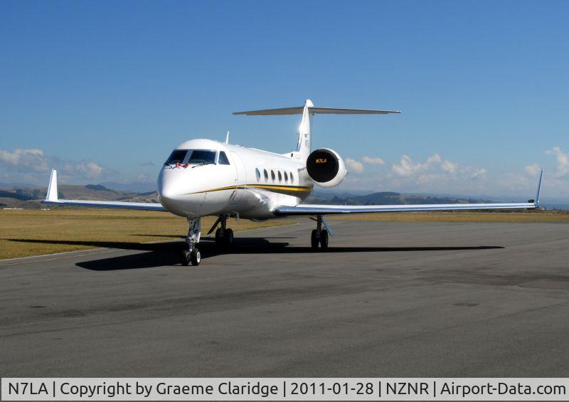 N7LA, 1996 Gulfstream Aerospace G-IV C/N 1286, 1996 Gulfstream Aerospace G-IV, c/n: 1286