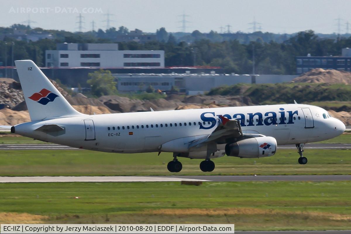 EC-IIZ, 2002 Airbus A320-232 C/N 1862, EC-IIZ_
Airbus A320-232