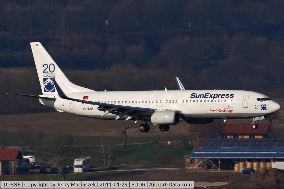 TC-SNF, 2008 Boeing 737-8HC C/N 36529, TC-SNF_
Boeing B737-8HC(WL),