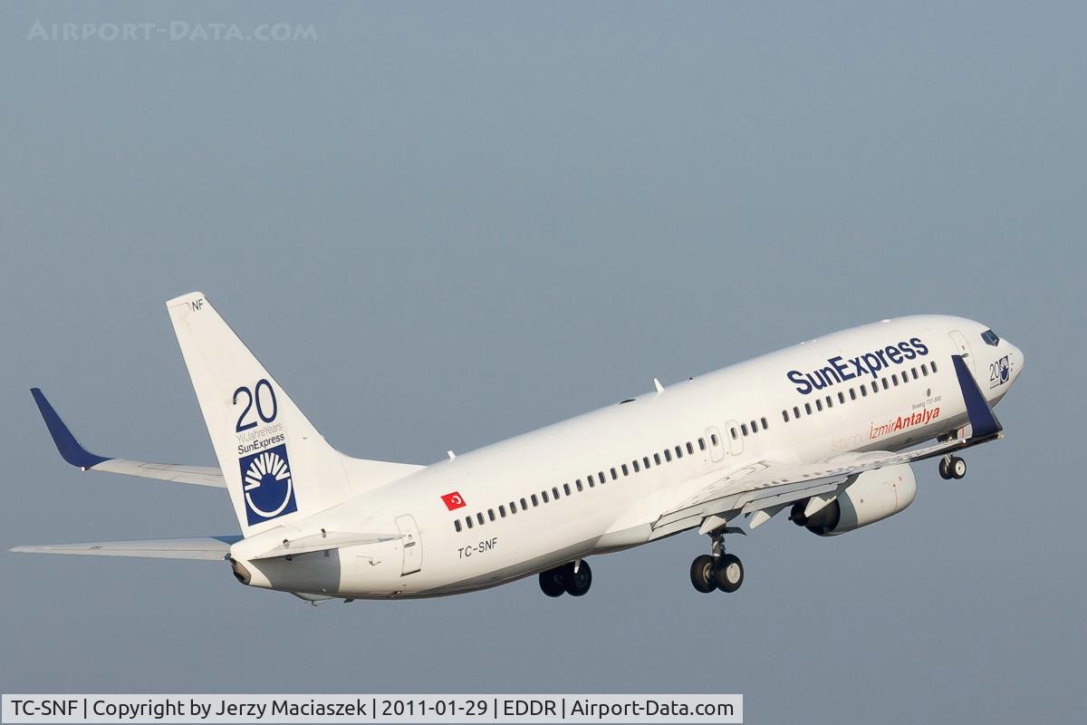 TC-SNF, 2008 Boeing 737-8HC C/N 36529, TC-SNF_
Boeing B737-8HC(WL),
