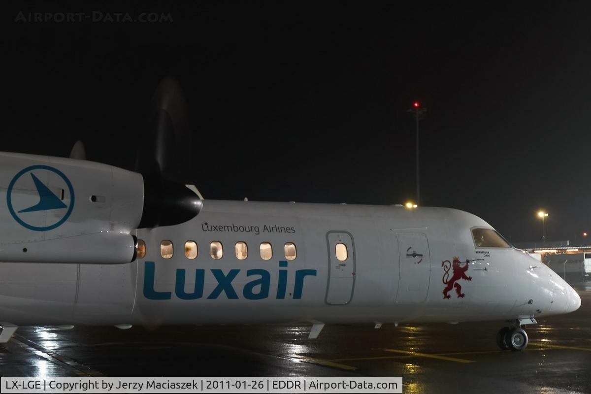 LX-LGE, 2009 De Havilland Canada DHC-8-402Q Dash 8 C/N 4284, LX-LGE_
Havilland Canada DHC-8-402Q Dash 8