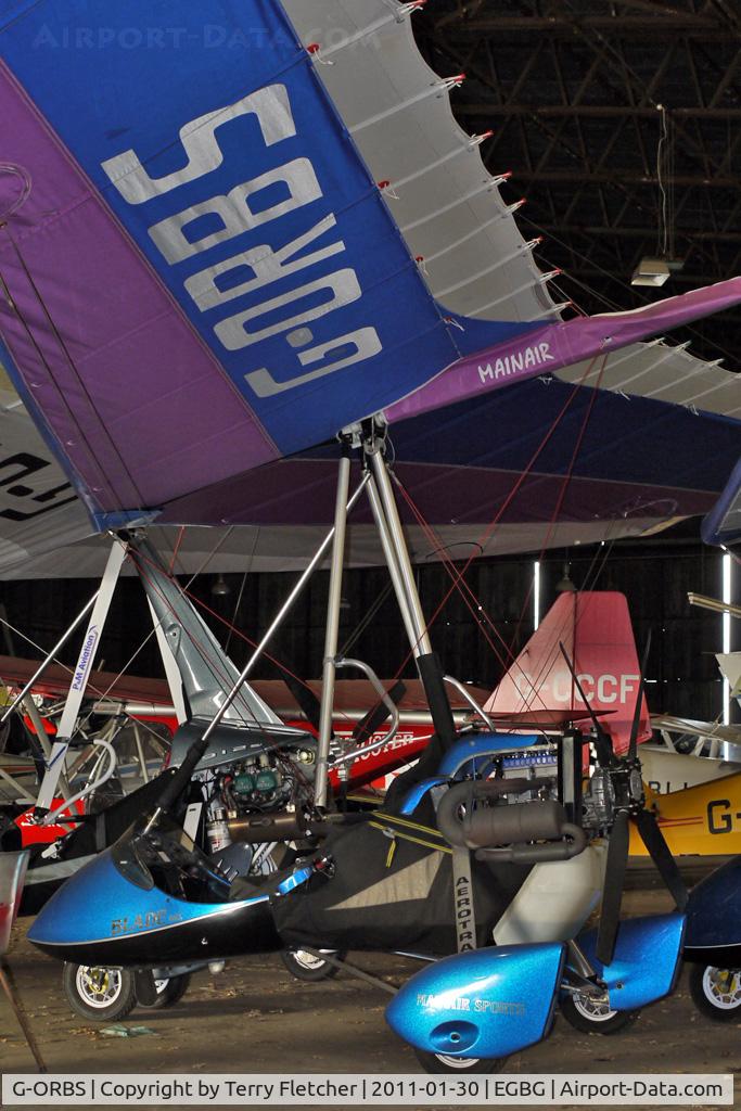 G-ORBS, 2002 Mainair Blade C/N 1336-0802-7-W1131, 2002 Mainair Sports Ltd MAINAIR BLADE, c/n: 1336-0802-7-W1131