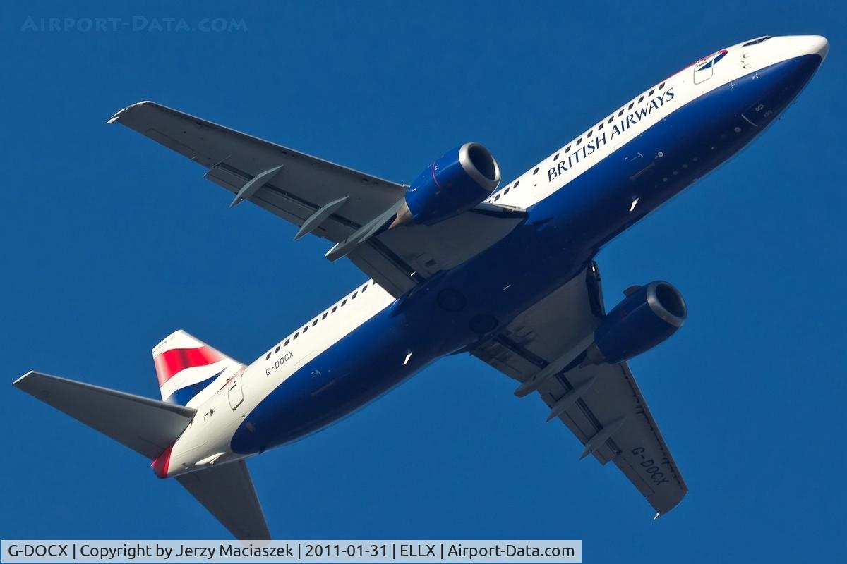 G-DOCX, 1993 Boeing 737-436 C/N 25857, G-DOCX_
Boeing 737-436