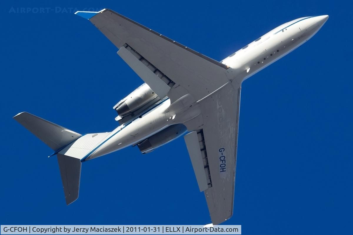 G-CFOH, 1993 Gulfstream Aerospace G-1159C Gulfstream IV C/N 1202, G-CFOH_
G-1159C Gulfstream IV
