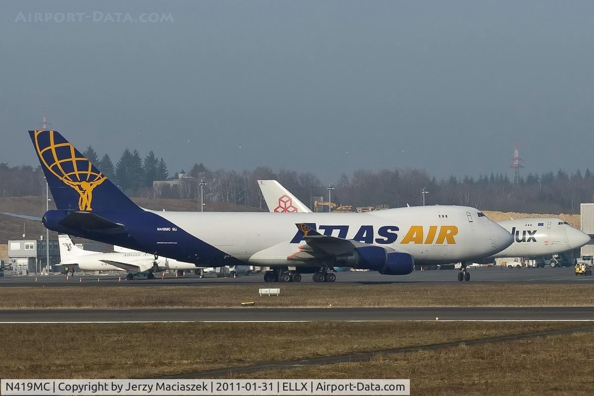 N419MC, 1996 Boeing 747-48EF C/N 28367, N419MC_
Boeing 747-48EF