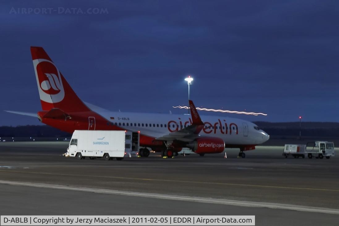 D-ABLB, 2008 Boeing 737-76J C/N 36115, D-ABLB_
Boeing 737-76J