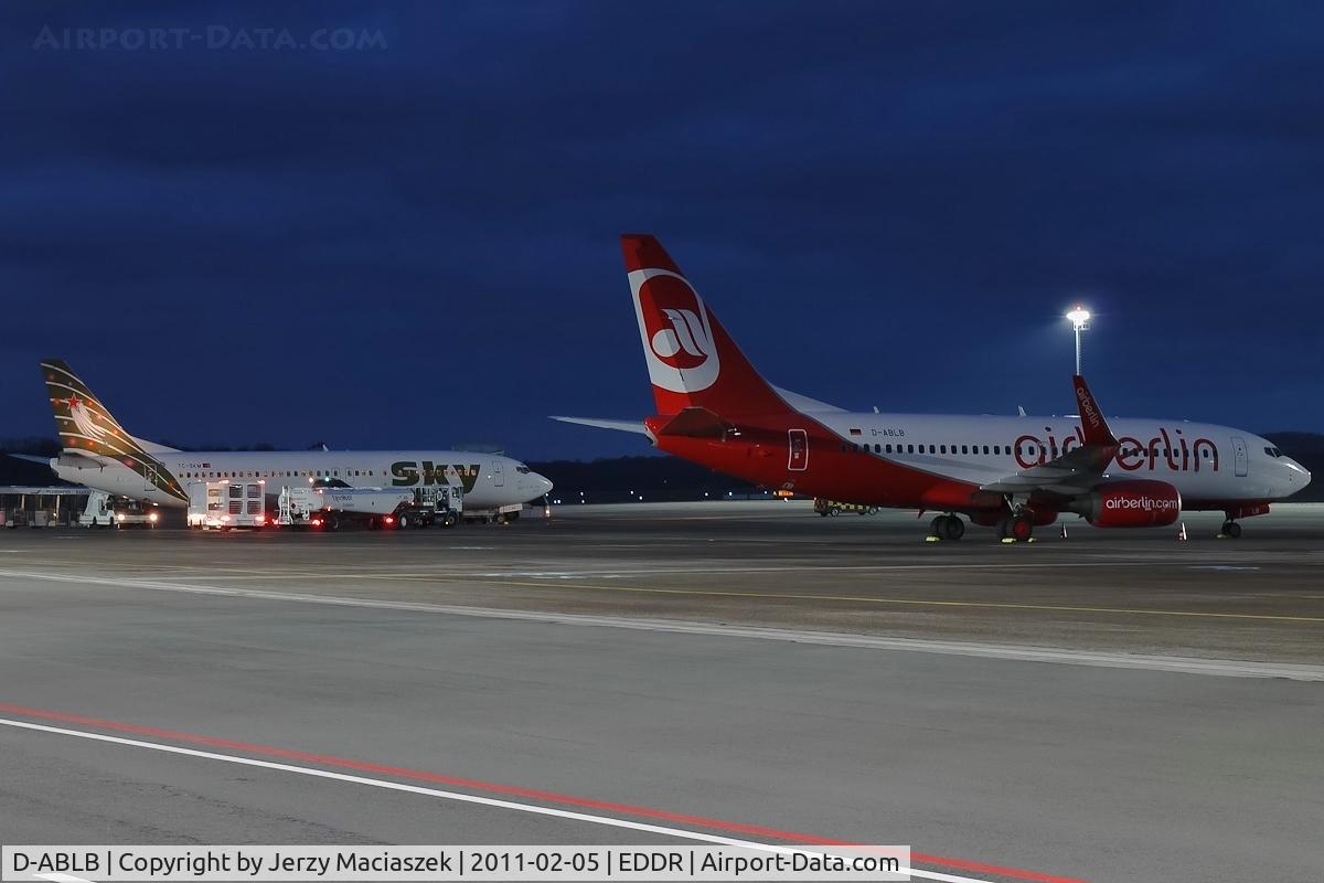 D-ABLB, 2008 Boeing 737-76J C/N 36115, D-ABLB_
Boeing 737-76J