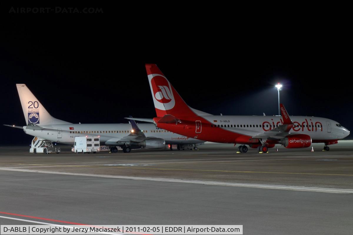 D-ABLB, 2008 Boeing 737-76J C/N 36115, D-ABLB_
Boeing 737-76J