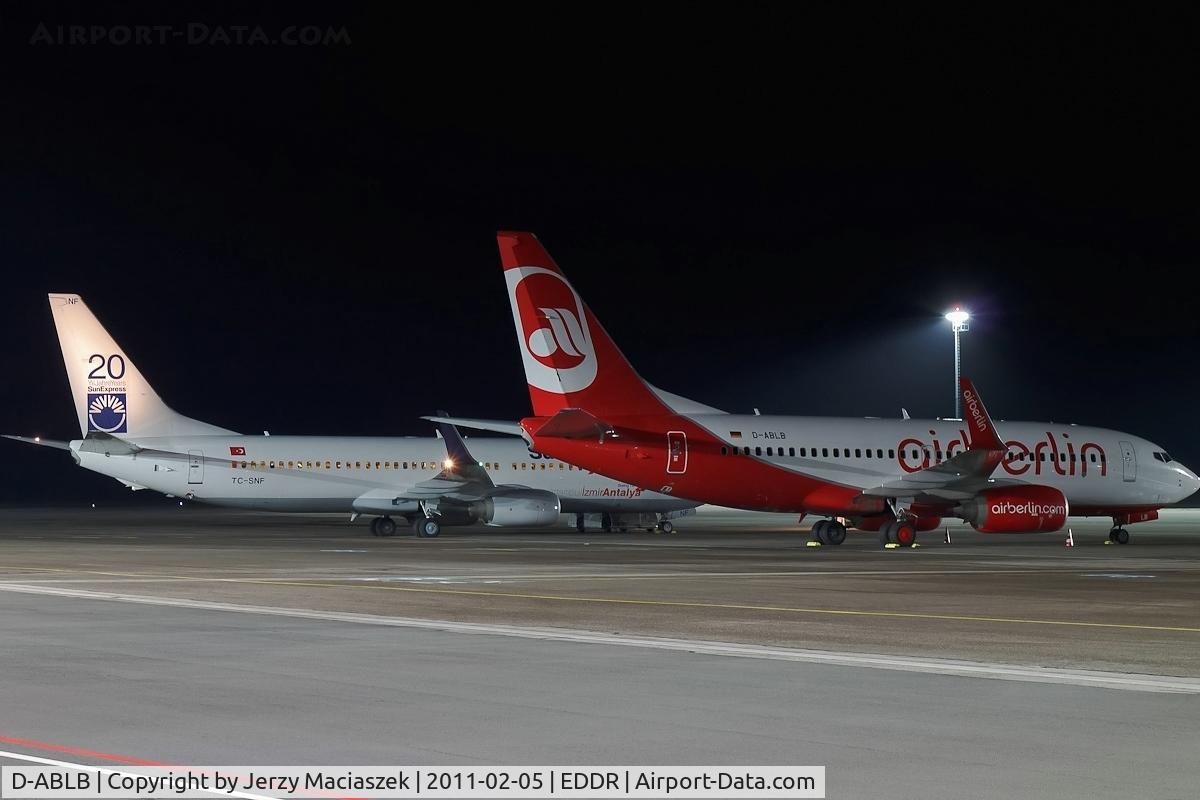 D-ABLB, 2008 Boeing 737-76J C/N 36115, D-ABLB_
Boeing 737-76J