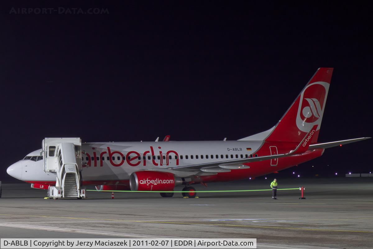 D-ABLB, 2008 Boeing 737-76J C/N 36115, D-ABLB_
Boeing 737-76J,