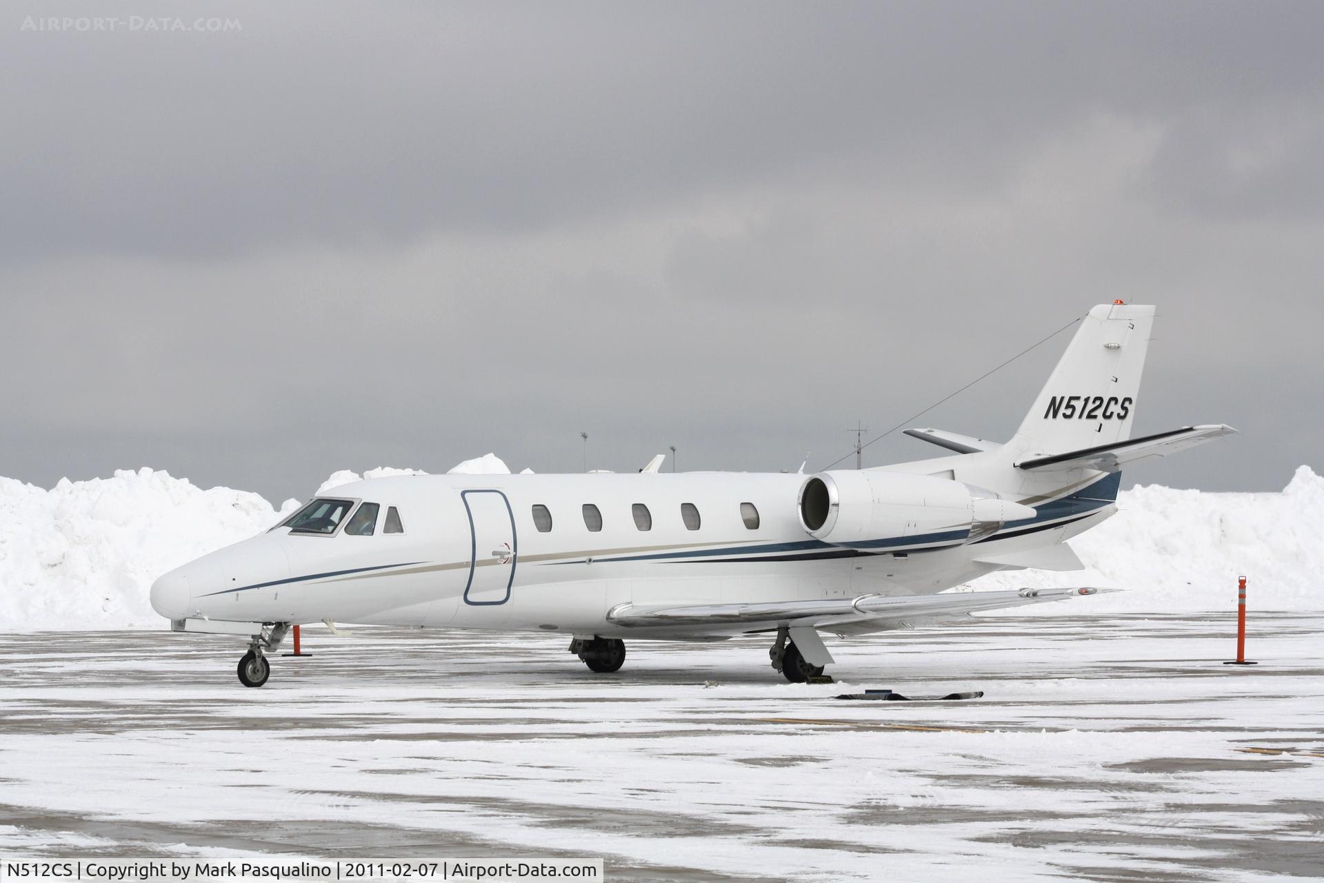 N512CS, 2003 Cessna 560XL Citation Excel C/N 560-5326, Cessna 560XL