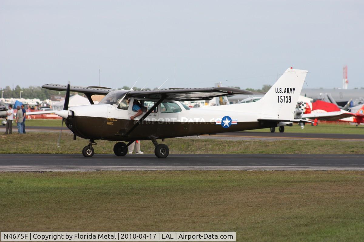 N4675F, 1979 Cessna 172N C/N 17273071, T-41
