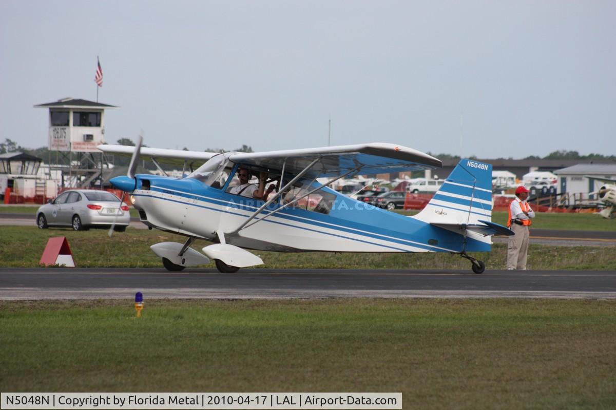 N5048N, 1979 Bellanca 7GCBC C/N 1151-79, Bellanca 7GCBC