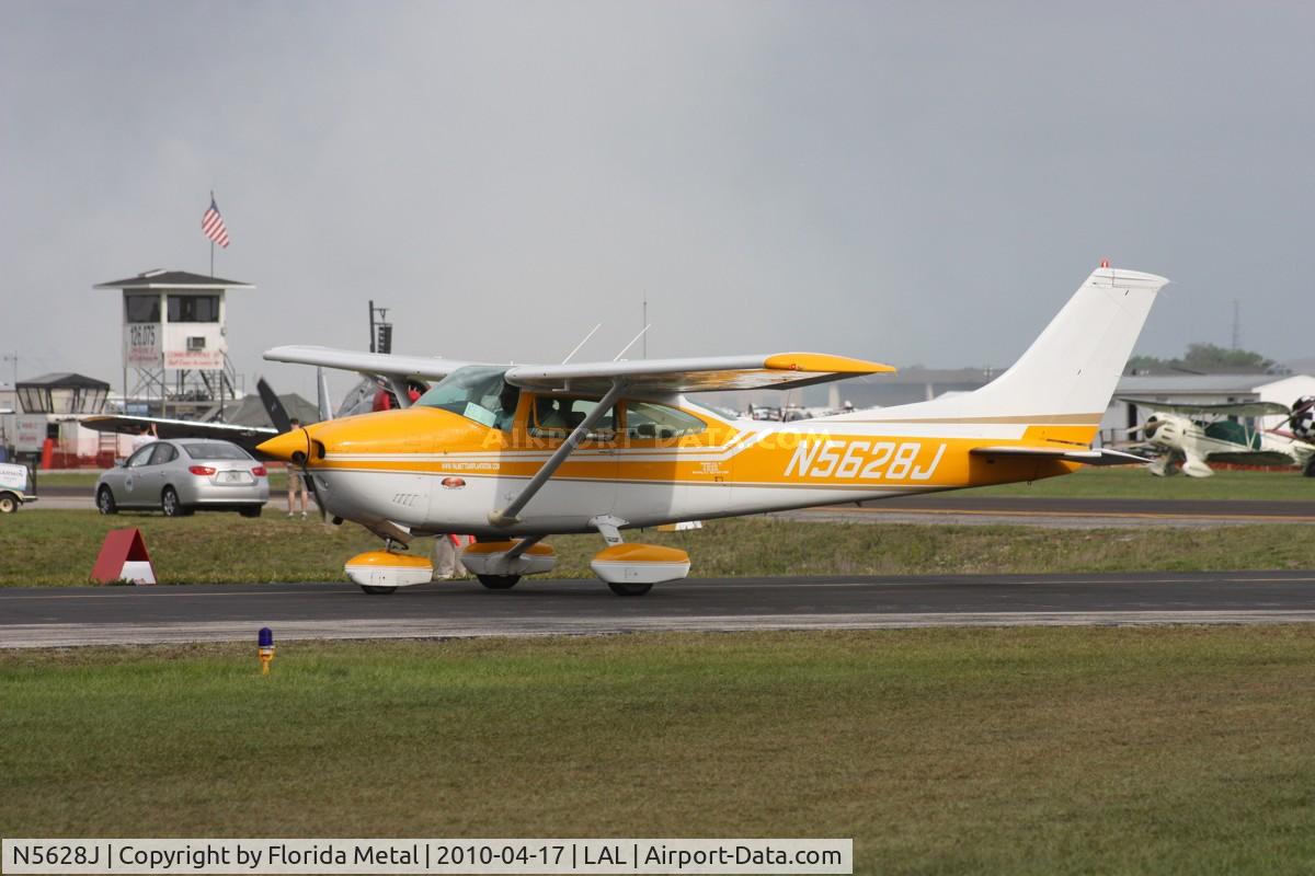 N5628J, 1974 Cessna 182P Skylane C/N 18263476, C182P