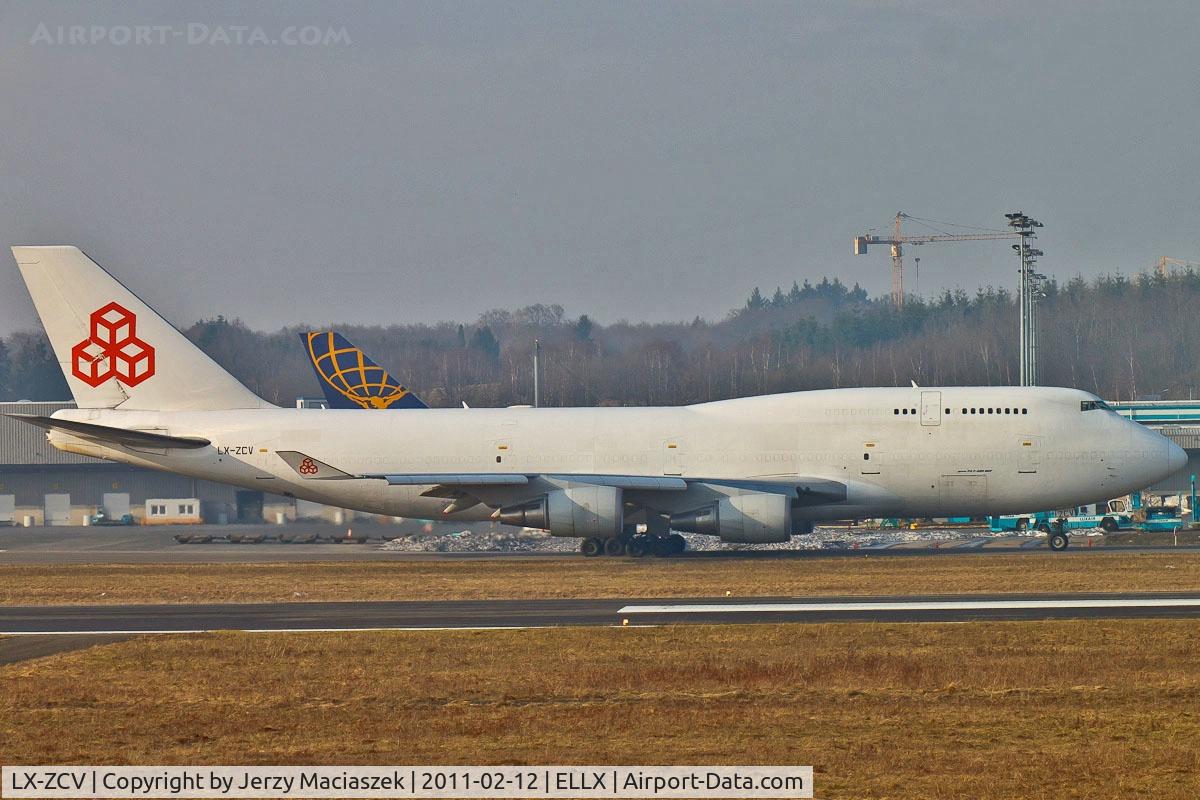 LX-ZCV, 1990 Boeing 747-481/BCF C/N 24801, LX-ZCV_
Boeing 747-400BCF