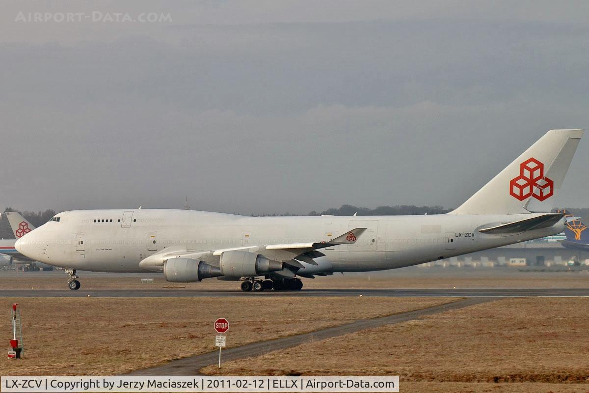 LX-ZCV, 1990 Boeing 747-481/BCF C/N 24801, LX-ZCV_
Boeing 747-400BCF