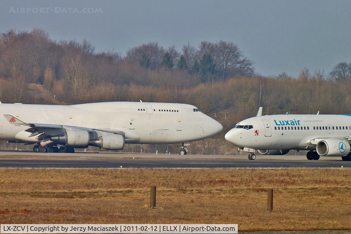 LX-ZCV, 1990 Boeing 747-481/BCF C/N 24801, LX-ZCV_
Boeing 747-400BCF